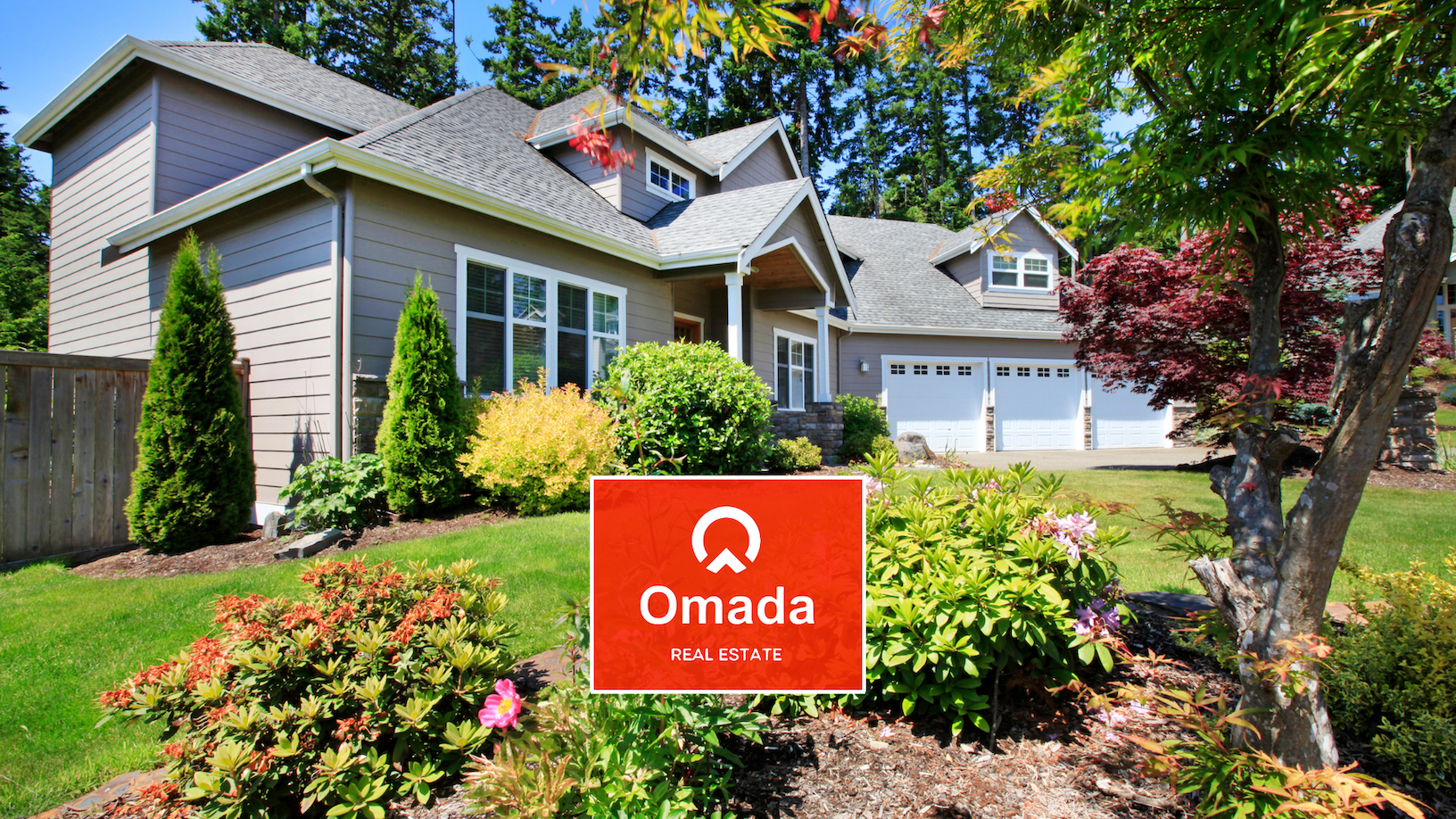 Summer Curb Appeal That Works