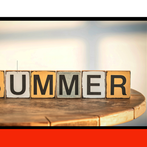 Summer Fixes Before Listing