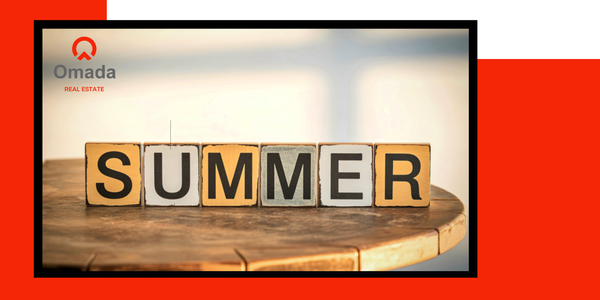 Summer Fixes Before Listing