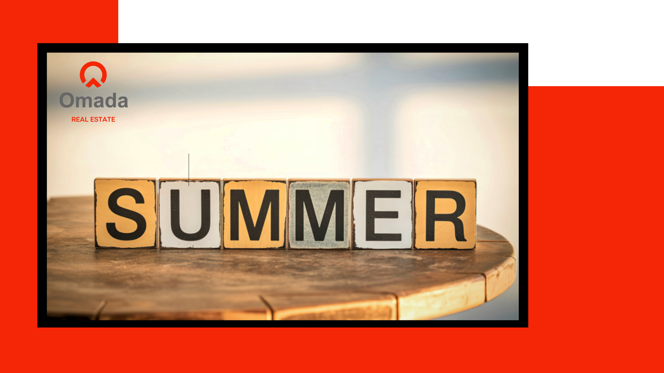 Summer Fixes Before Listing