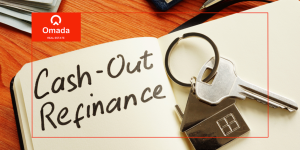 Cash-Out Refinance Basics