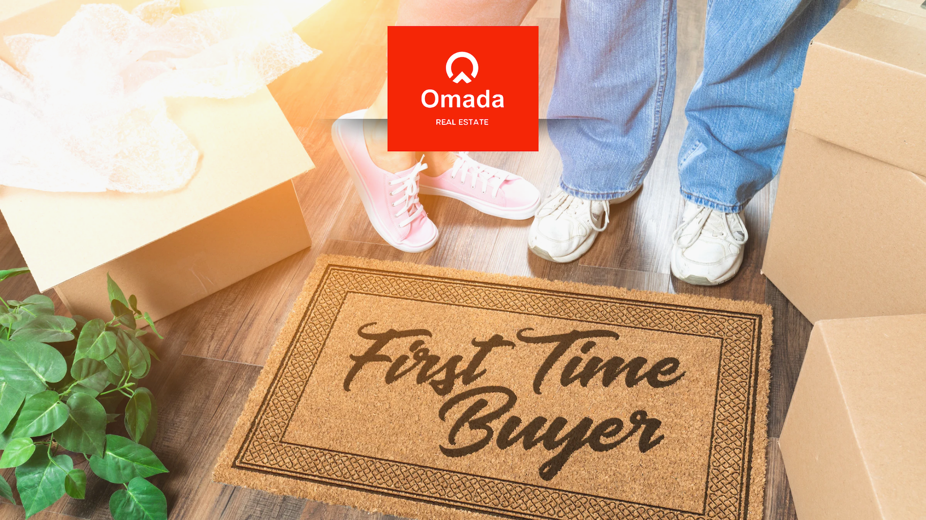 First-Time Buyer Programs Explained