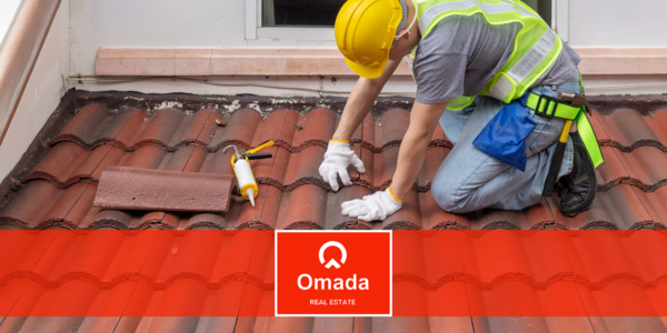 Inspection Repairs vs Credits