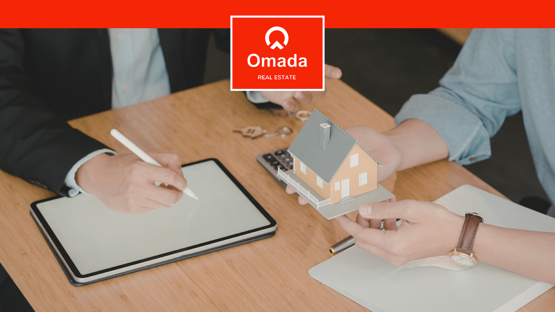 Multiple Offers Strategy