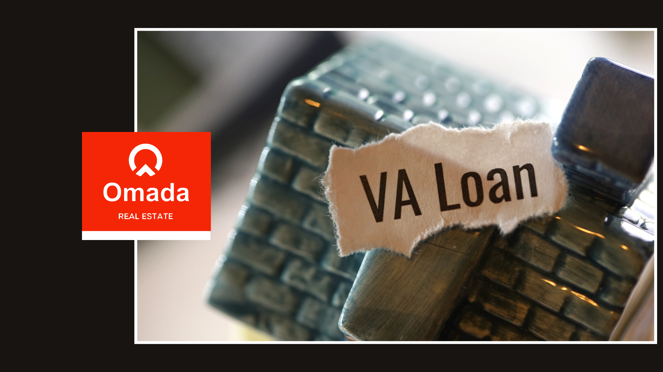 VA Loan Basics (Simple)