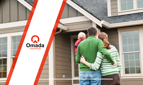 Buying Your First Home This Summer