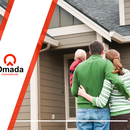 Buying Your First Home This Summer