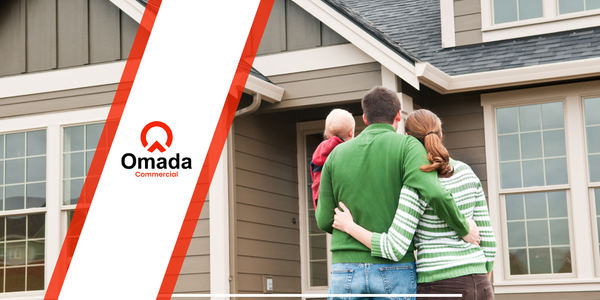 Buying Your First Home This Summer