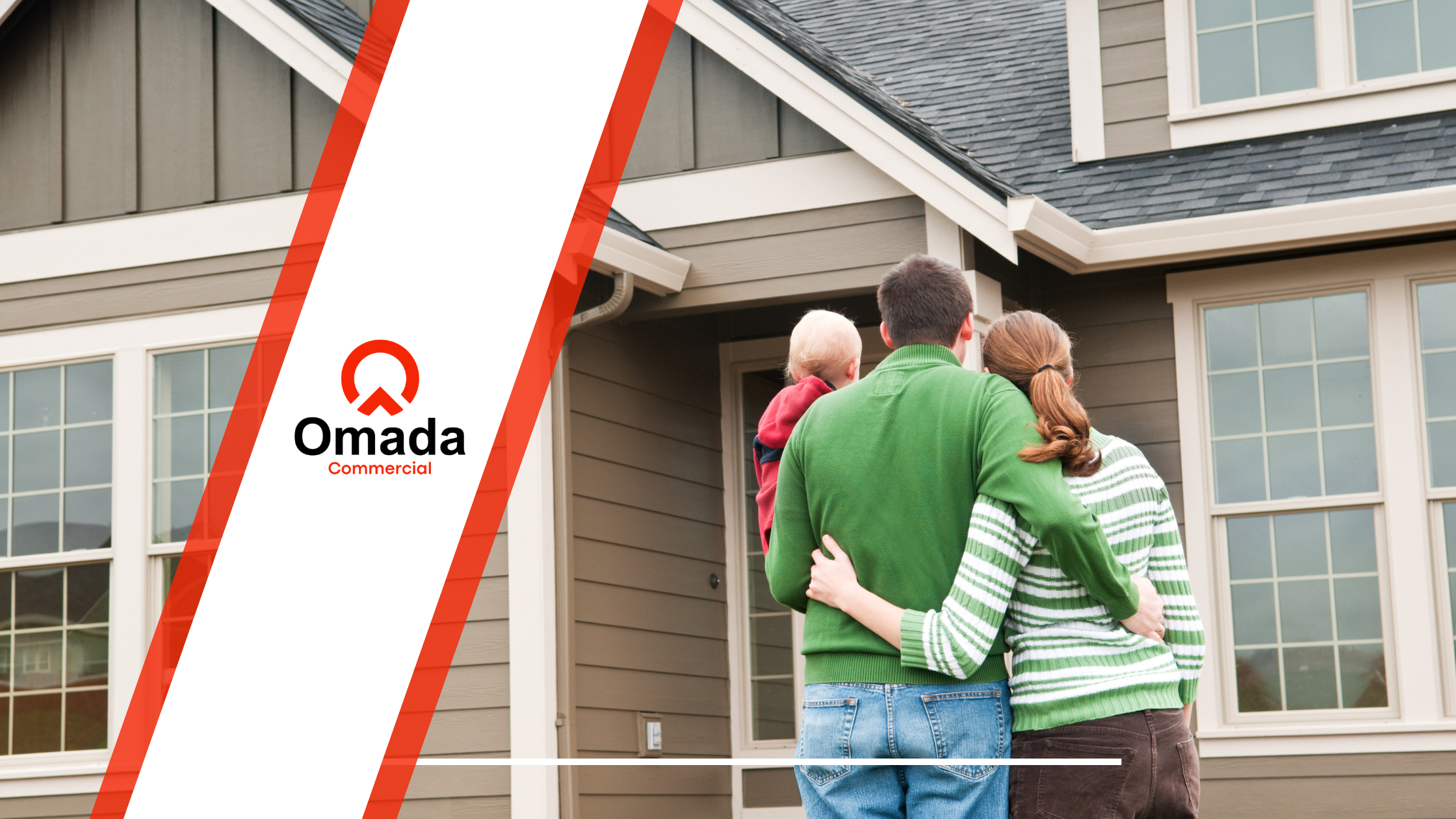 Buying Your First Home This Summer