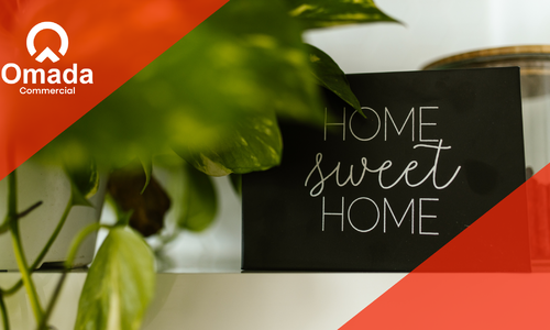 Buying a Home in Summer