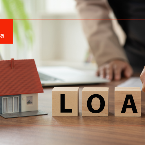 Choosing the Right Mortgage Loan