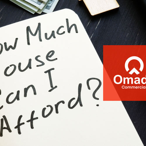 How Much House Can I Afford?