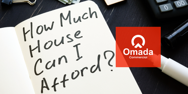 How Much House Can I Afford?
