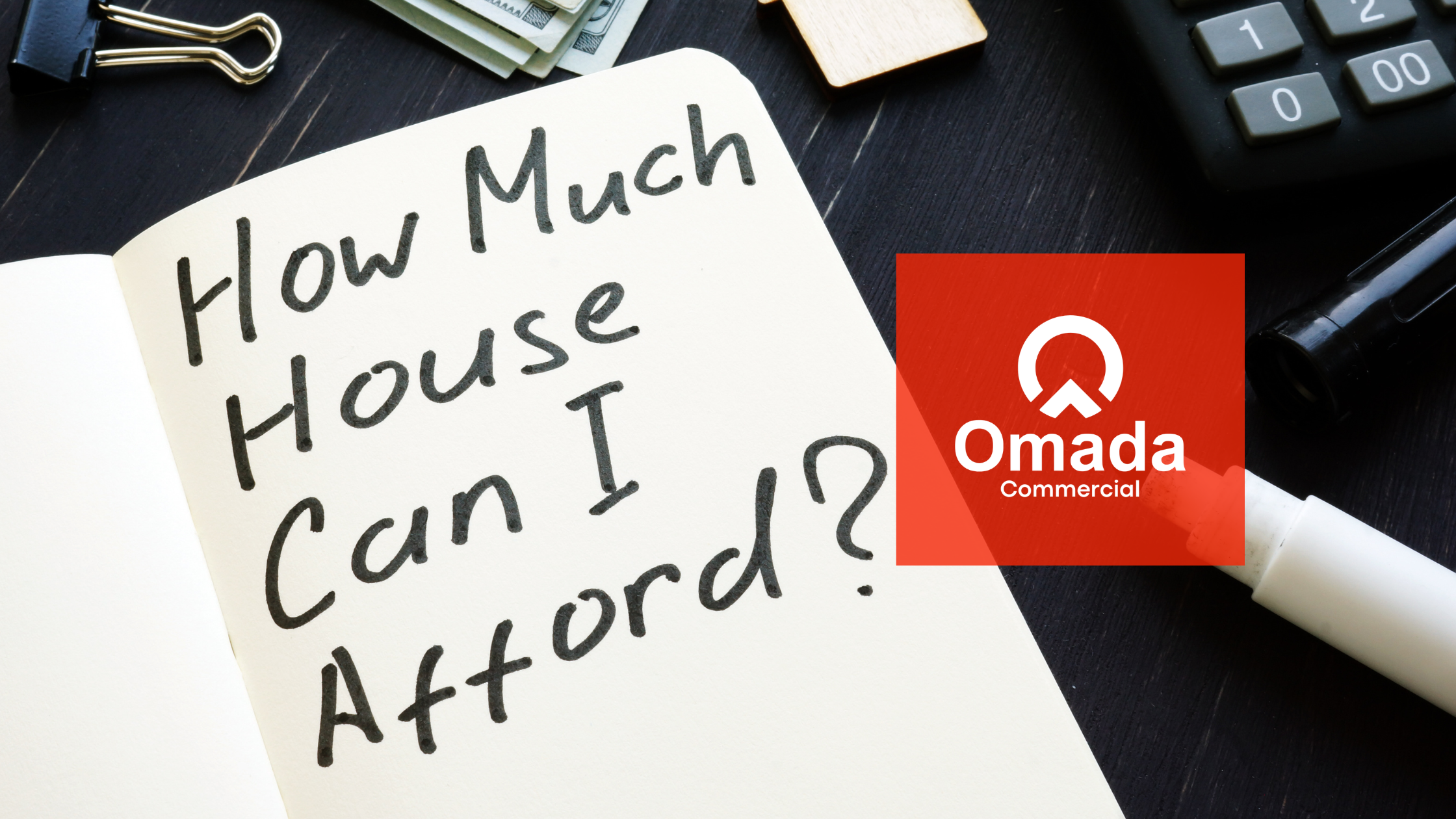 How Much House Can I Afford