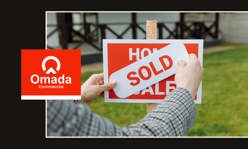 Summer Home Selling Tips