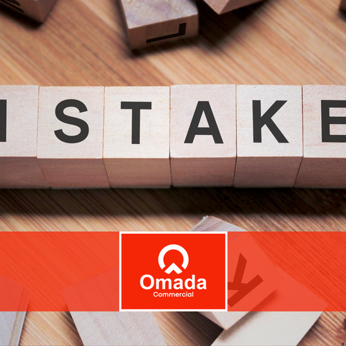 Summer Homebuying Mistakes