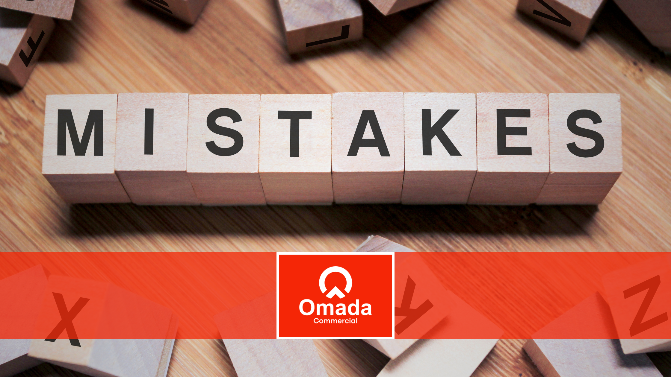 Summer Homebuying Mistakes