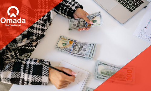 Upfront Cash Needed to Buy