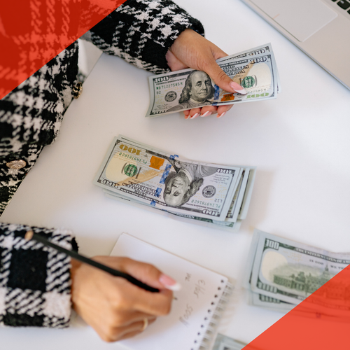 Upfront Cash Needed to Buy