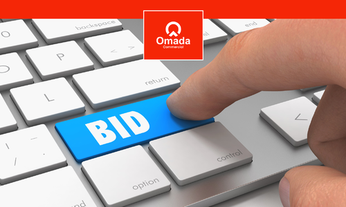 Winning a Summer Bidding War