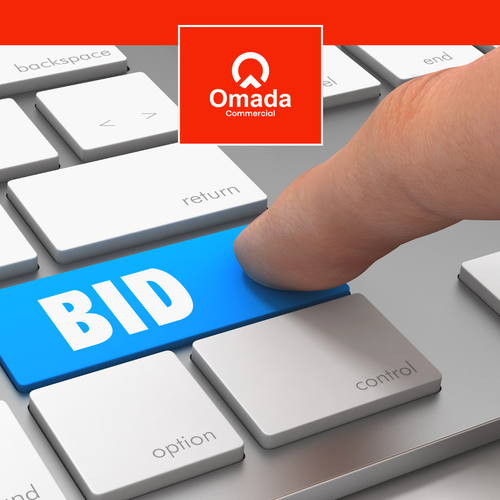 Winning a Summer Bidding War