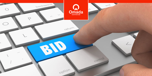 Winning a Summer Bidding War