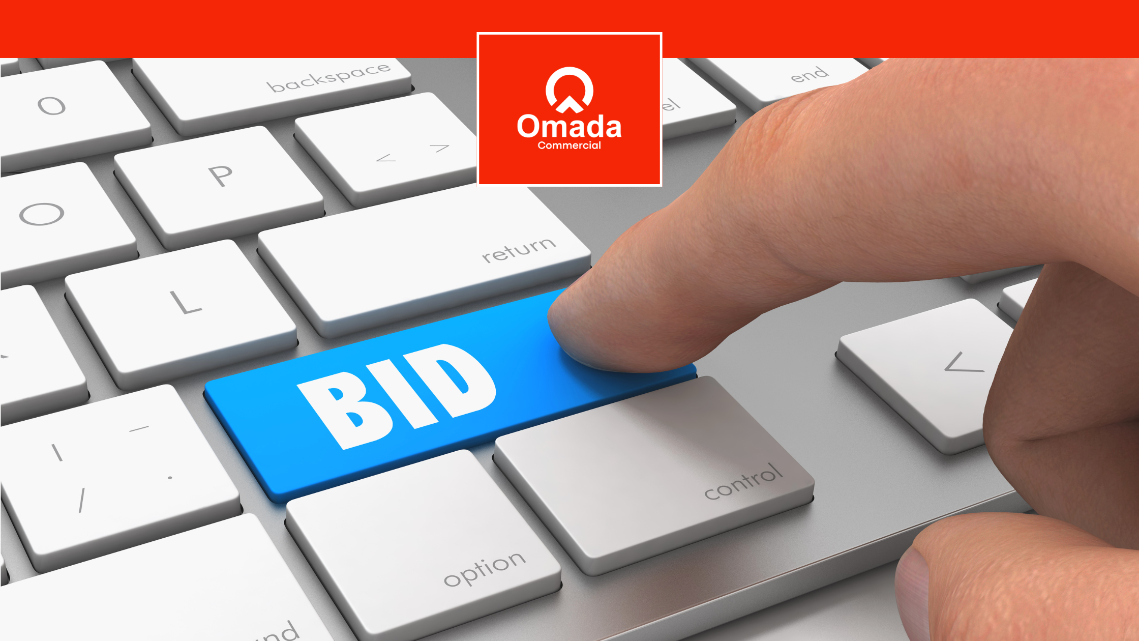 Winning a Summer Bidding War
