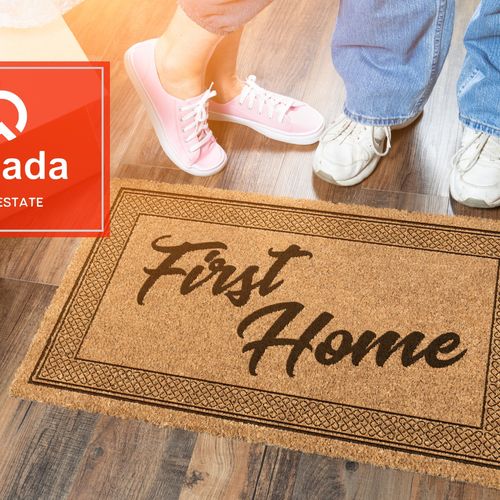 Buying Your First Home Before Fall
