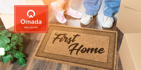 Buying Your First Home Before Fall