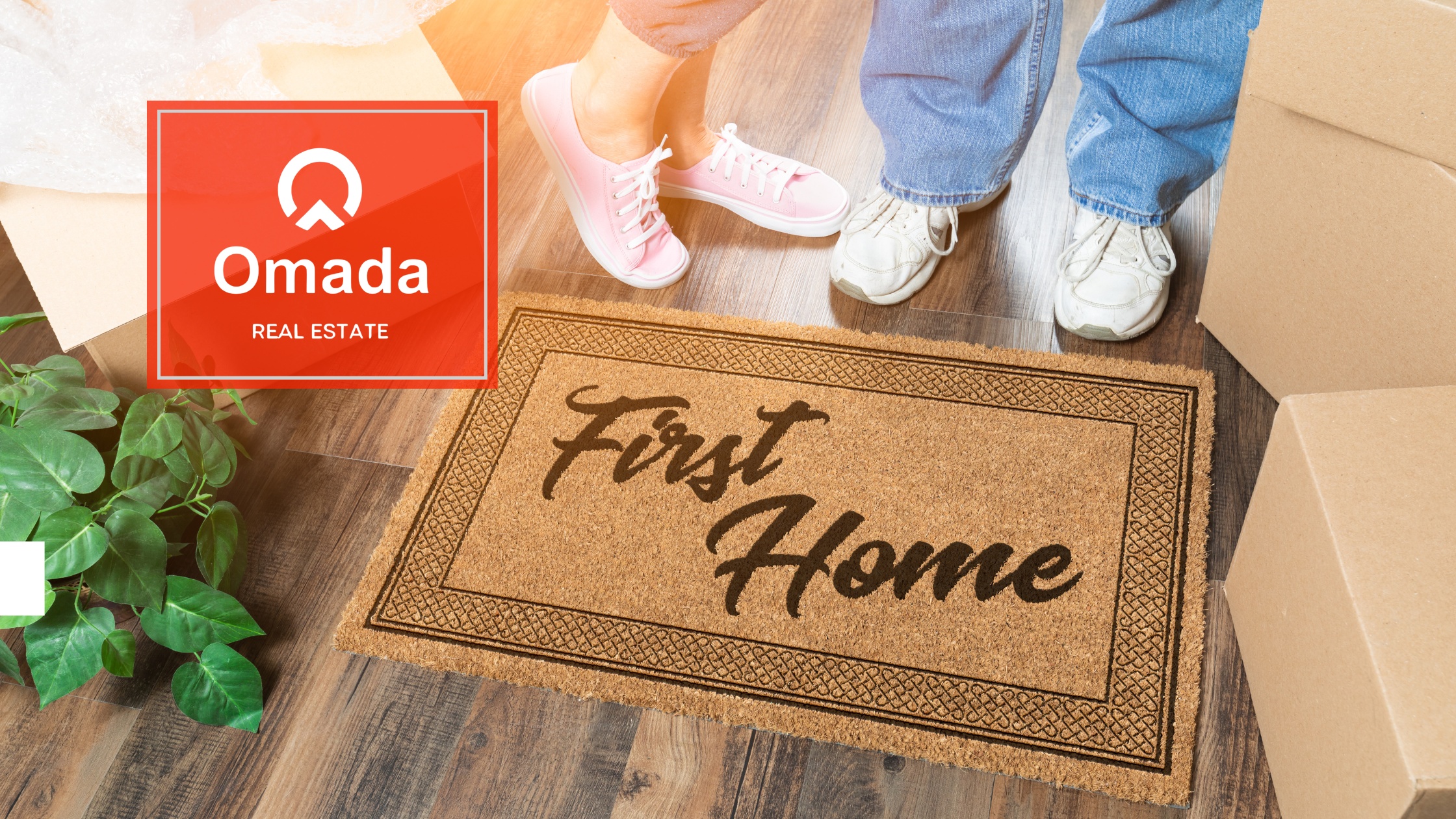 Buying Your First Home Before Fall