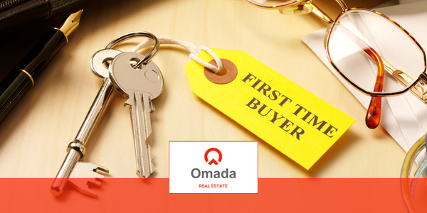 First-Time Buyer Tips for Late Summer