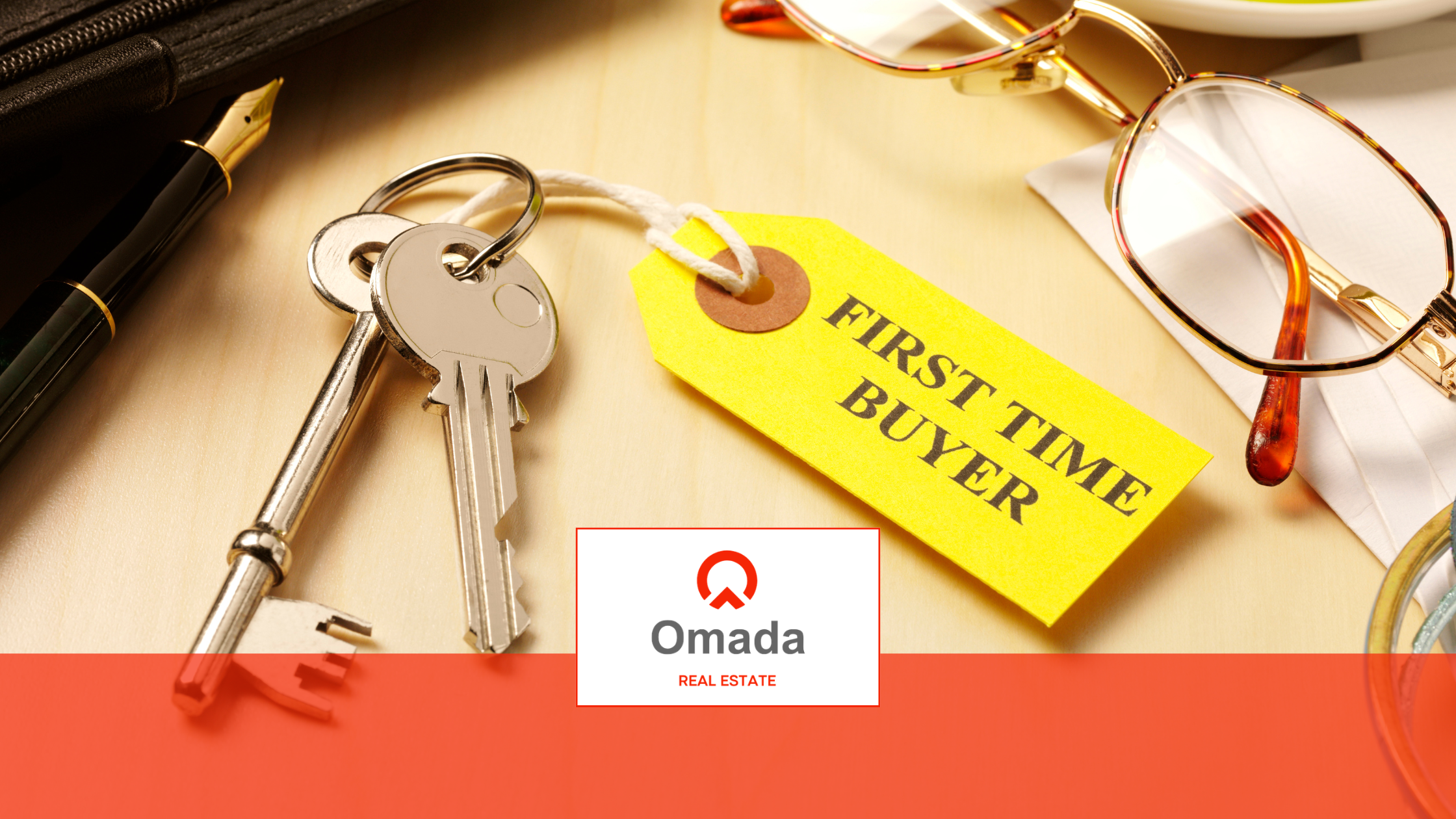 First-Time Buyer Tips for Late Summer