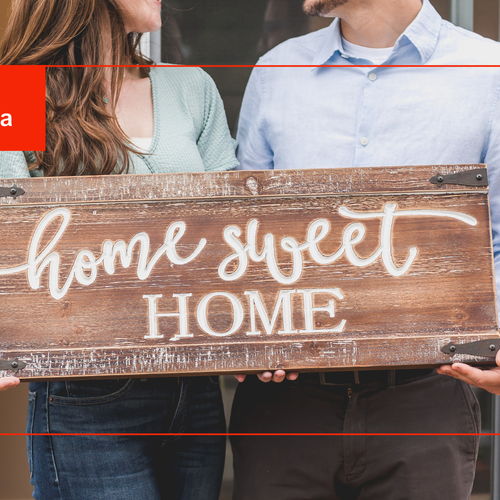 How to Buy Your First Home Before the School Year