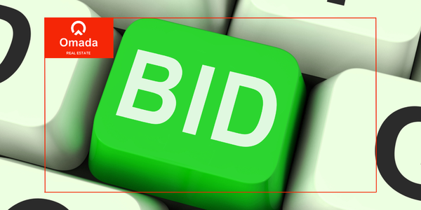 Win Bidding Wars Without Overpaying
