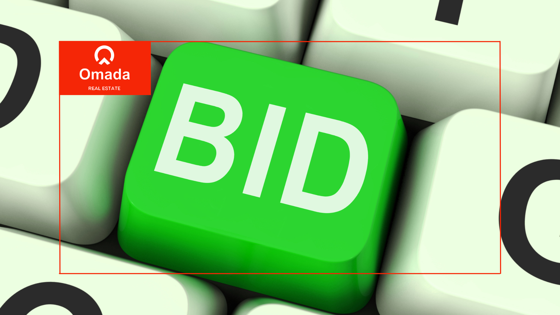 Win Bidding Wars Without Overpaying