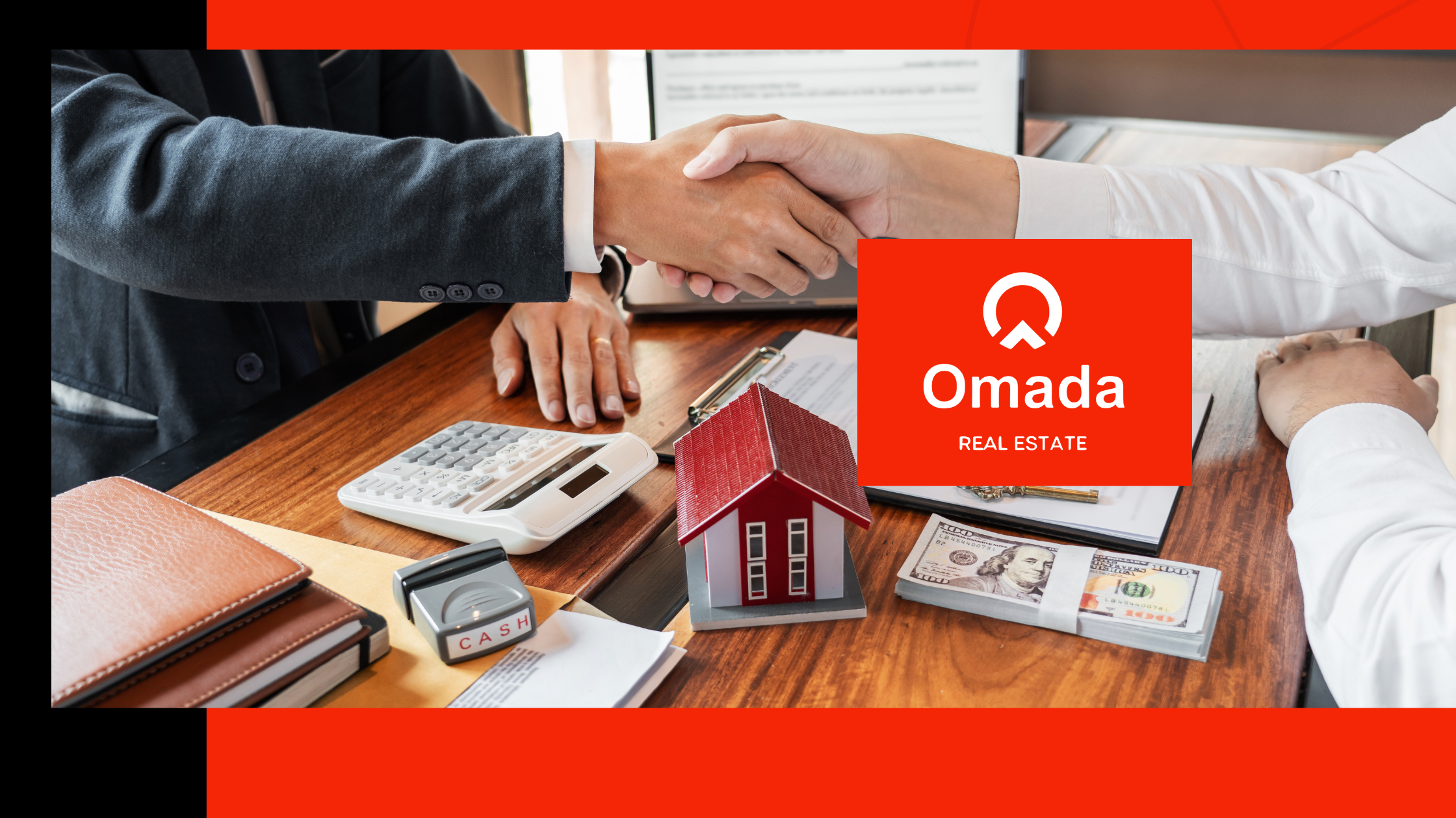 How Does a Cash Offer Work on a House