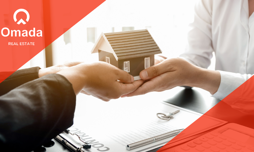 How Long Does It Take to Buy a House?