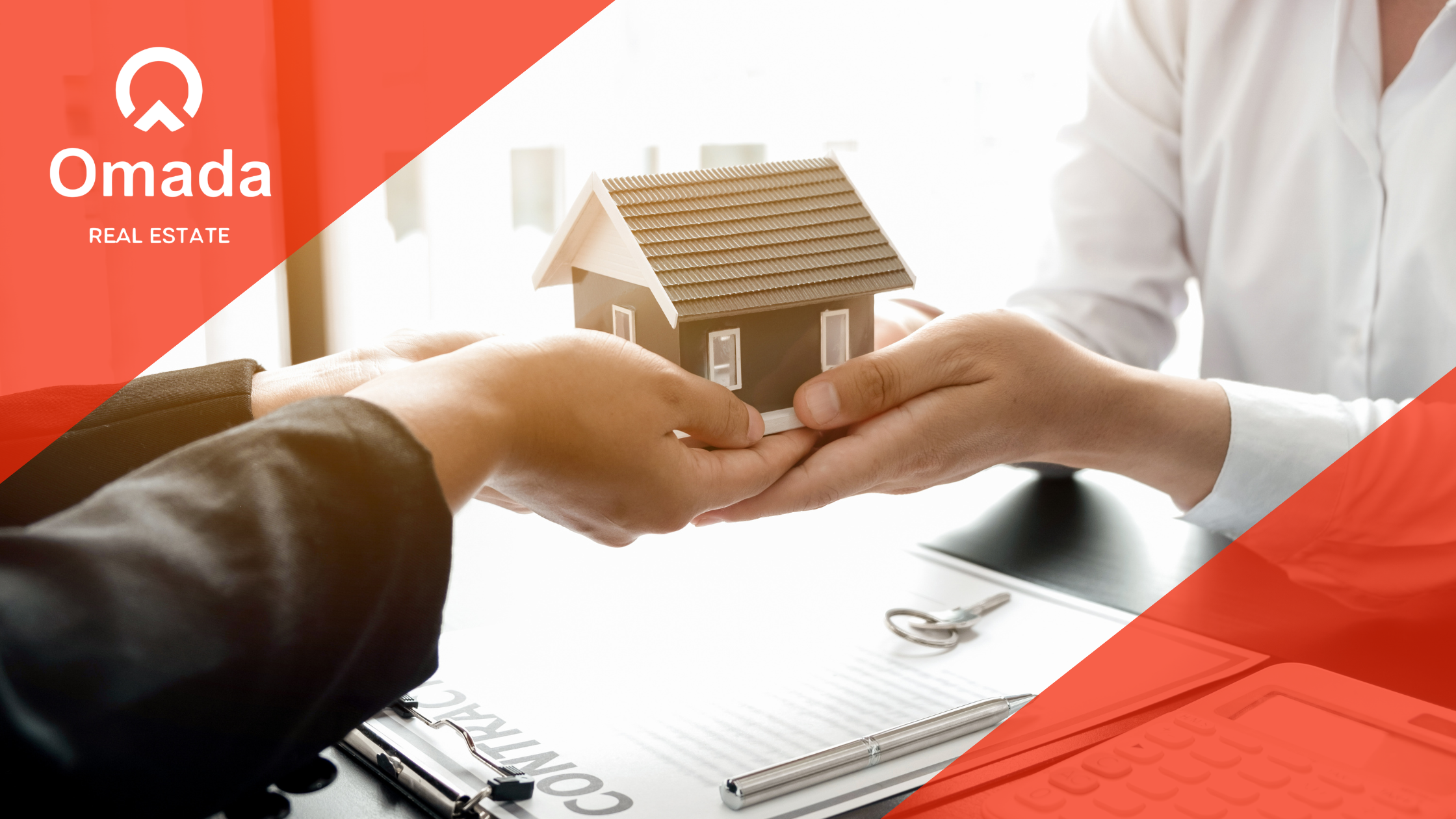 How Long Does It Take to Buy a House