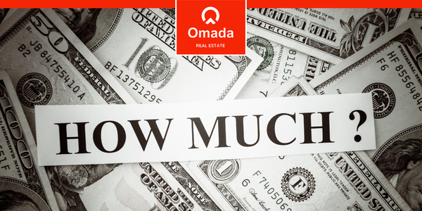How Much Do First-Time Buyers Need Saved?