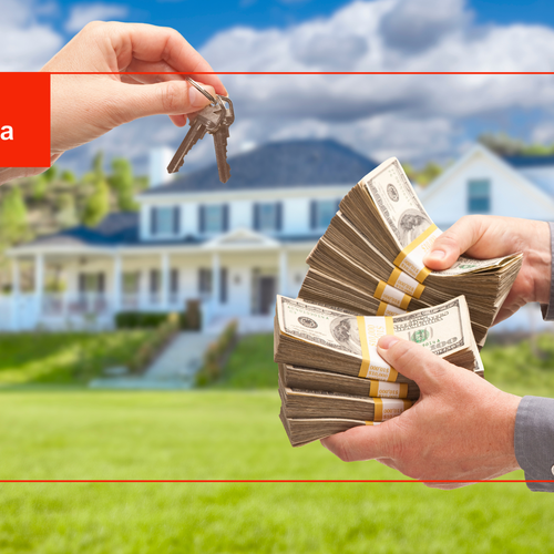 Should I Accept a Cash Offer for My House?