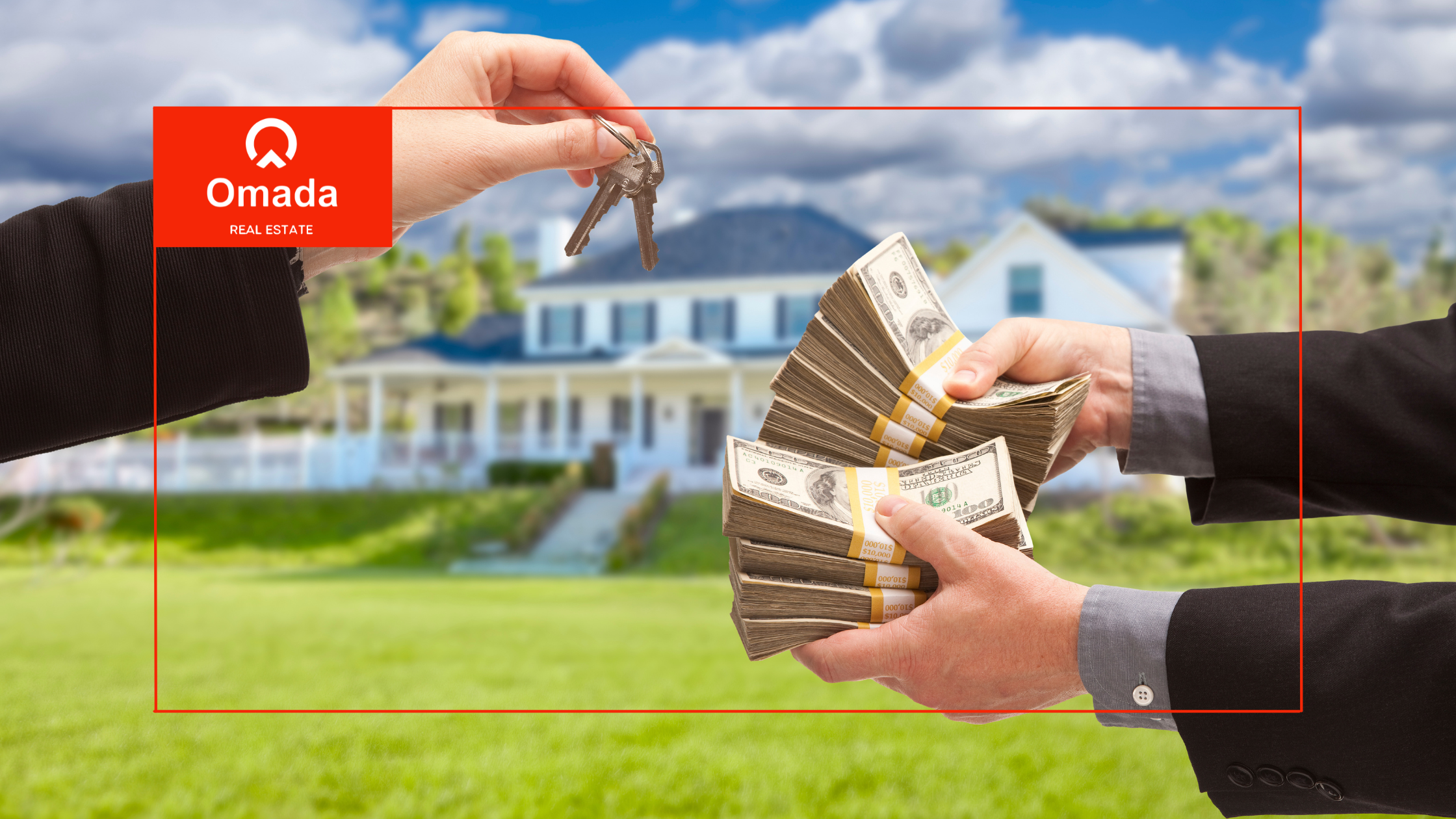 Should I Accept a Cash Offer for My House
