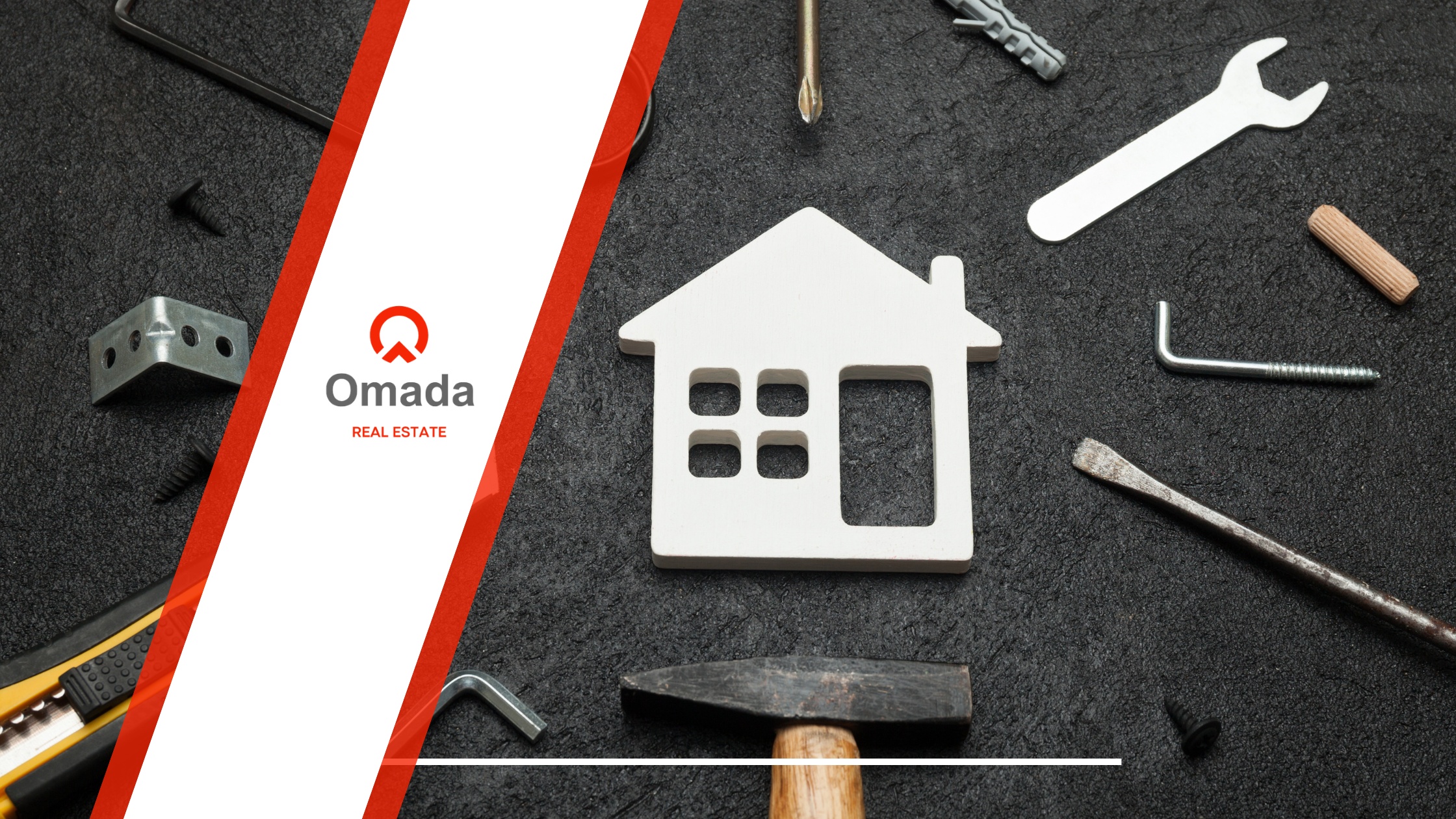 What Should I Fix Before Selling My House