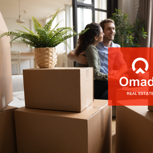 What Should a First-Time Buyer Do First?