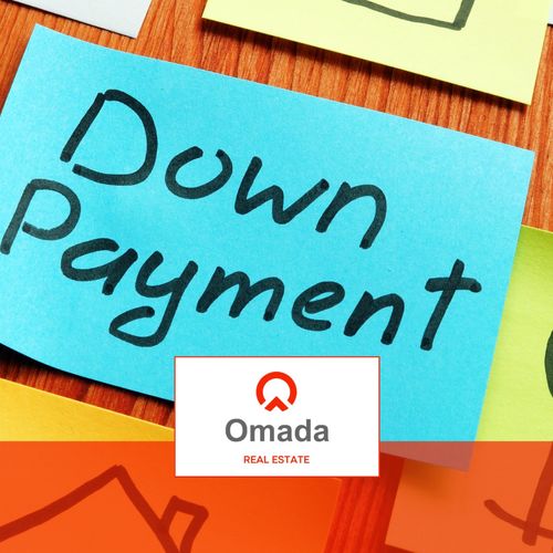 Down payment help, and its hidden trade-off
