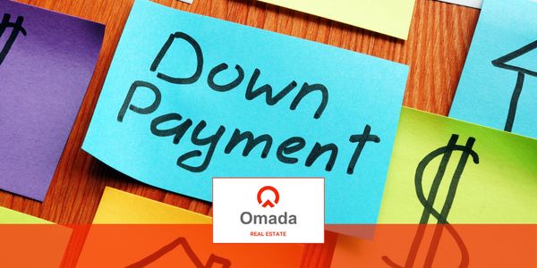 Down payment help, and its hidden trade-off