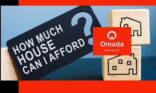 How much house you can actually afford on your income