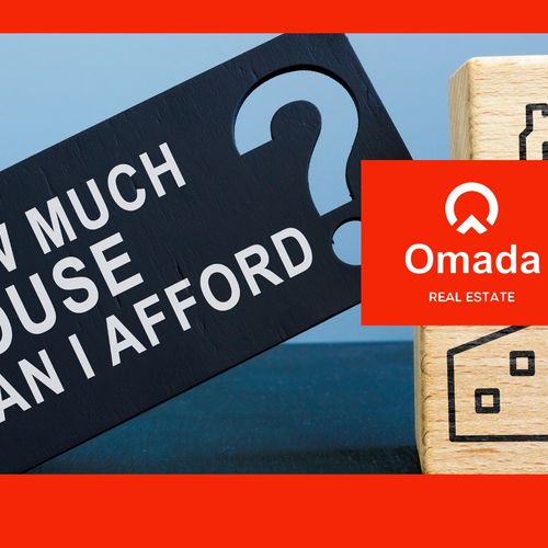 How much house you can actually afford on your income