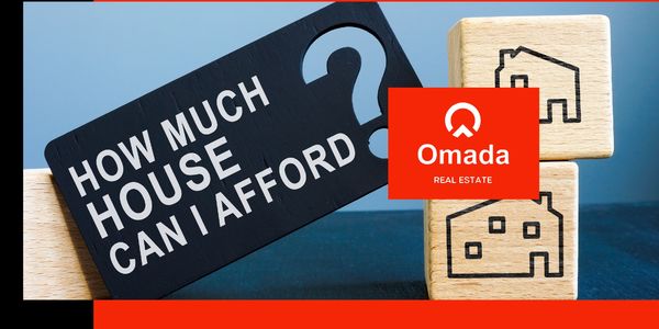 How much house you can actually afford on &hellip;