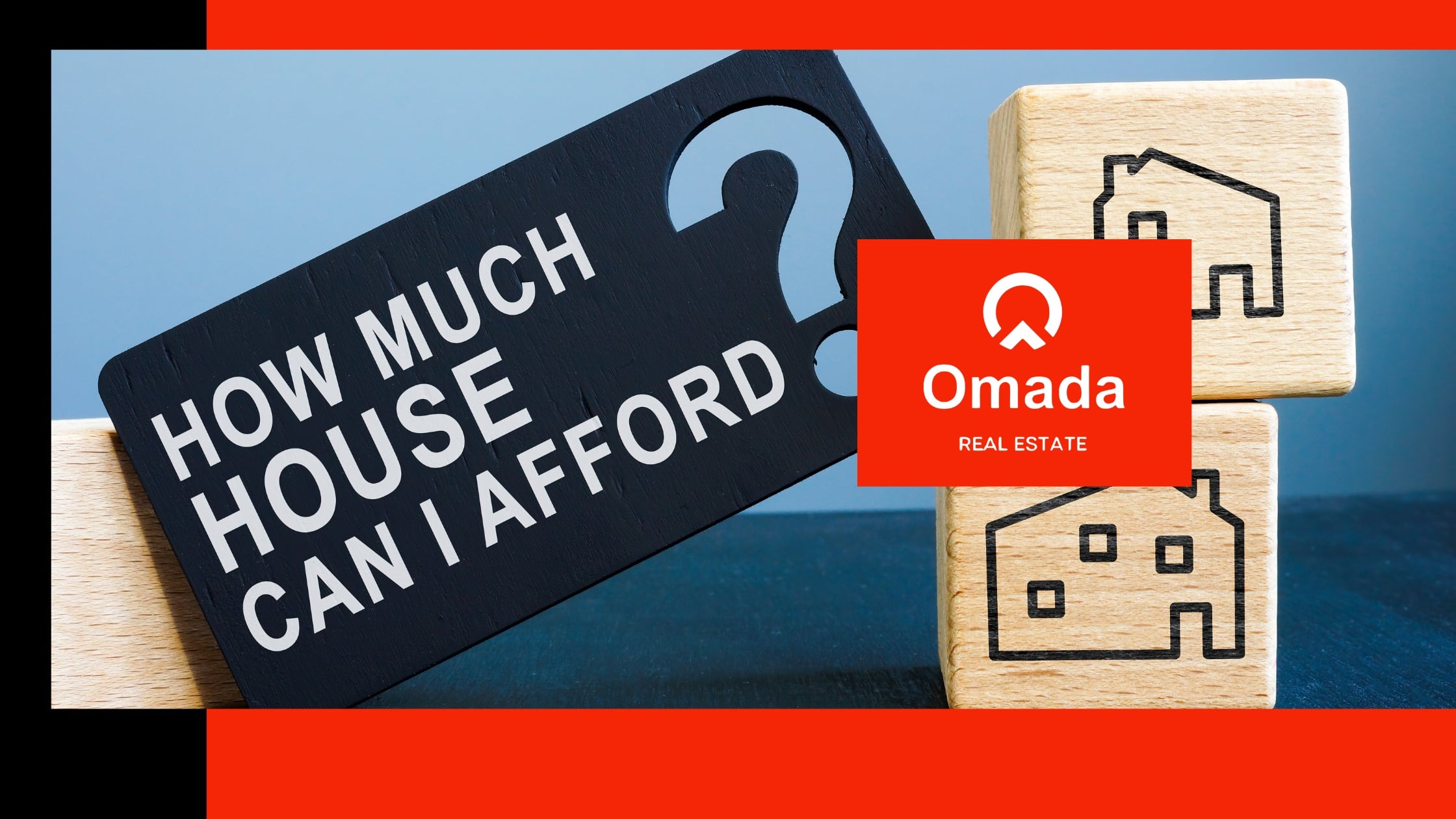 How much house you can actually afford on your income