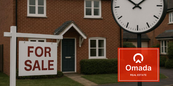 Waiting out a stale listing